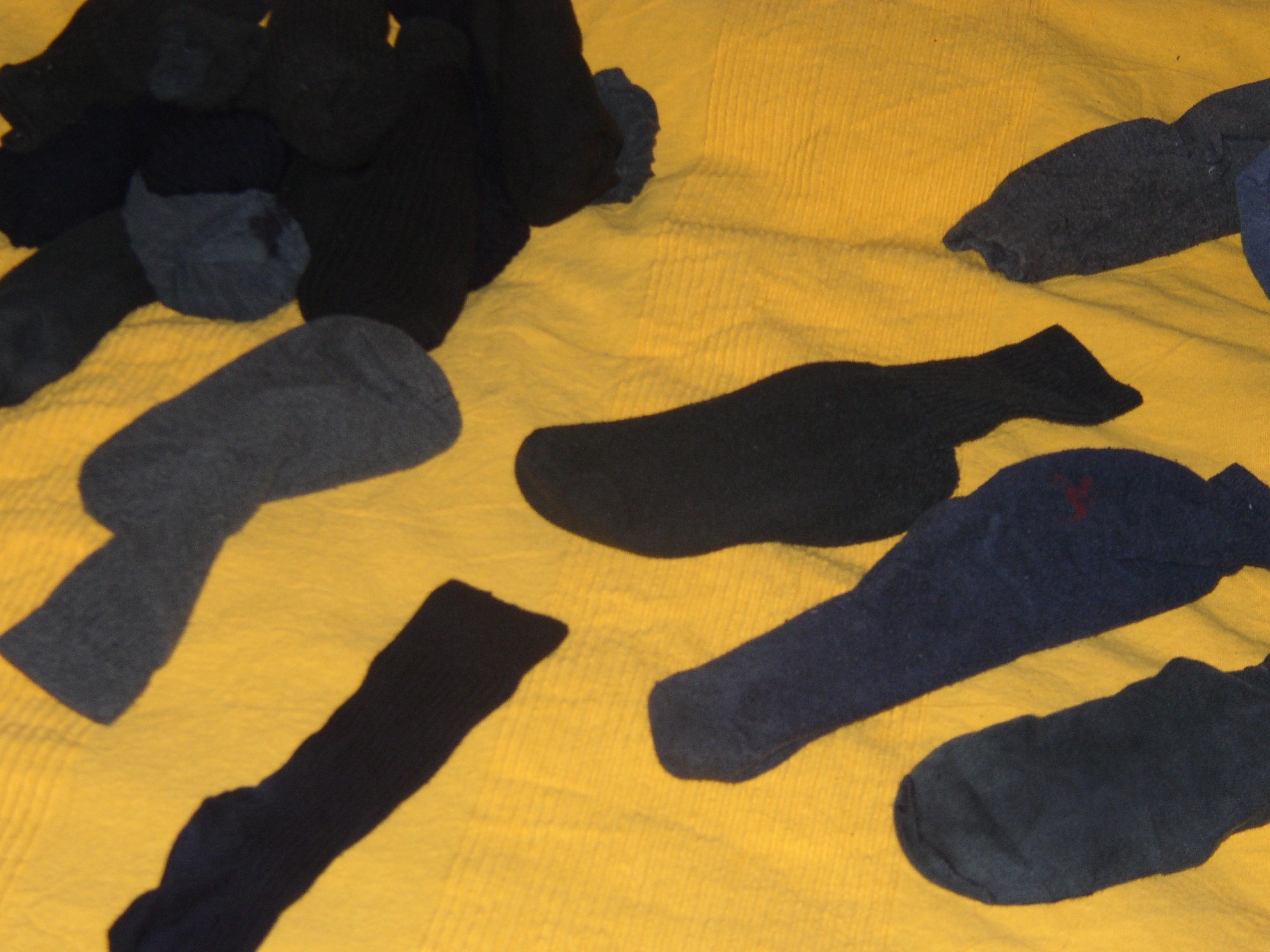 socken